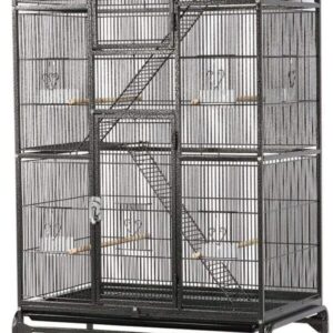 FLIGHT CAGE #2