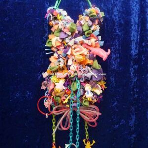 EASTER EXPLOSION TOY