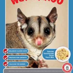 WOMBAROO 1KG