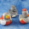 MEDIEVAL DUCKS