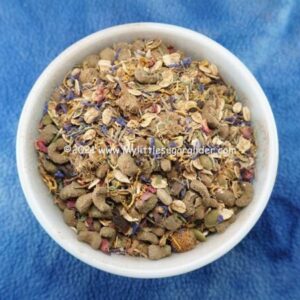DEGU DELIGHT 3 LBS